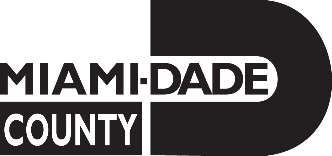 Miami-Dade Logo